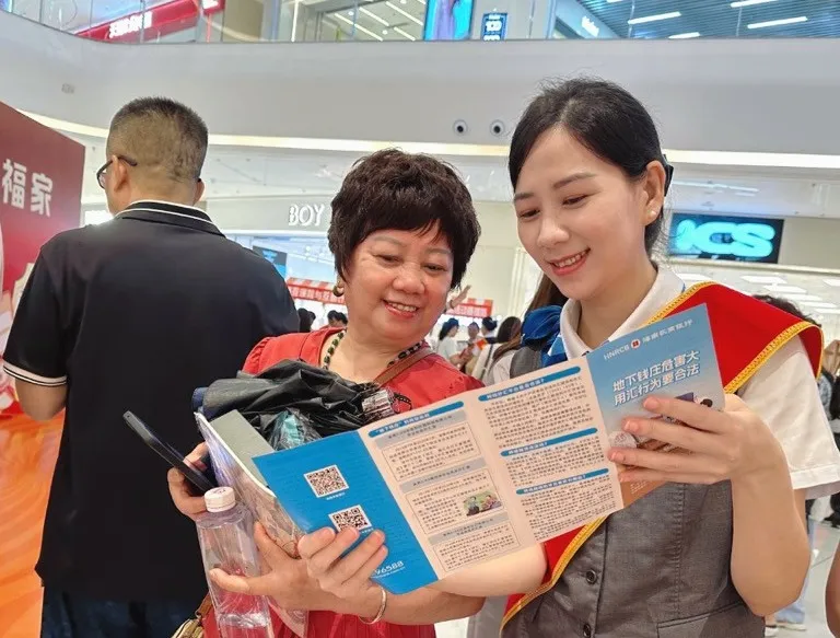 吳彩嬌:初心如磐踐使命 精耕廳堂顯擔當